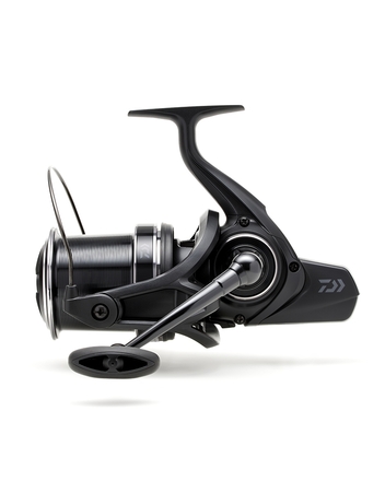 Daiwa '23 Emblem 45 SCW QD Carrete Bigpit