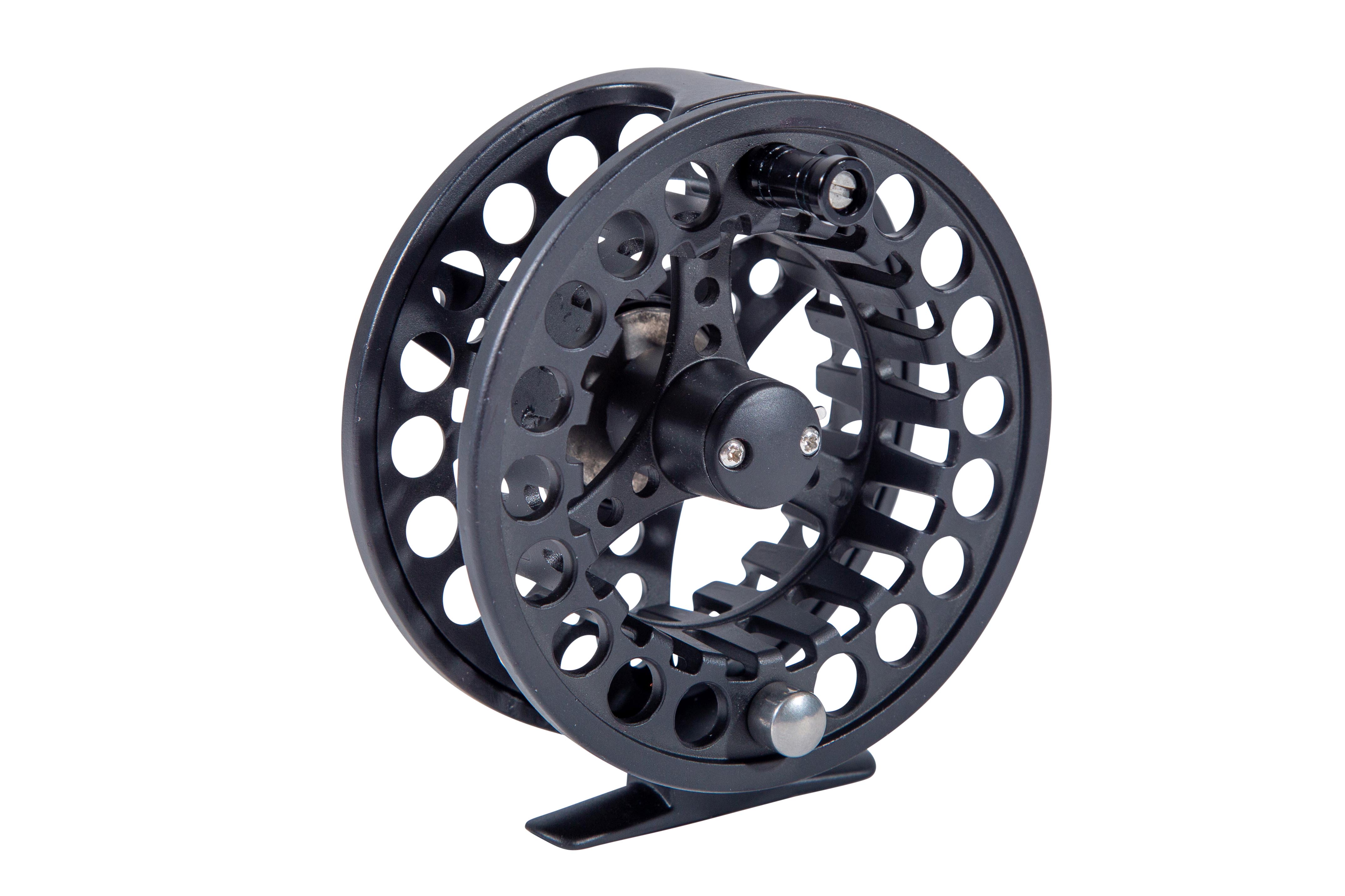 Ultimate Pike Fly Reel 9/10