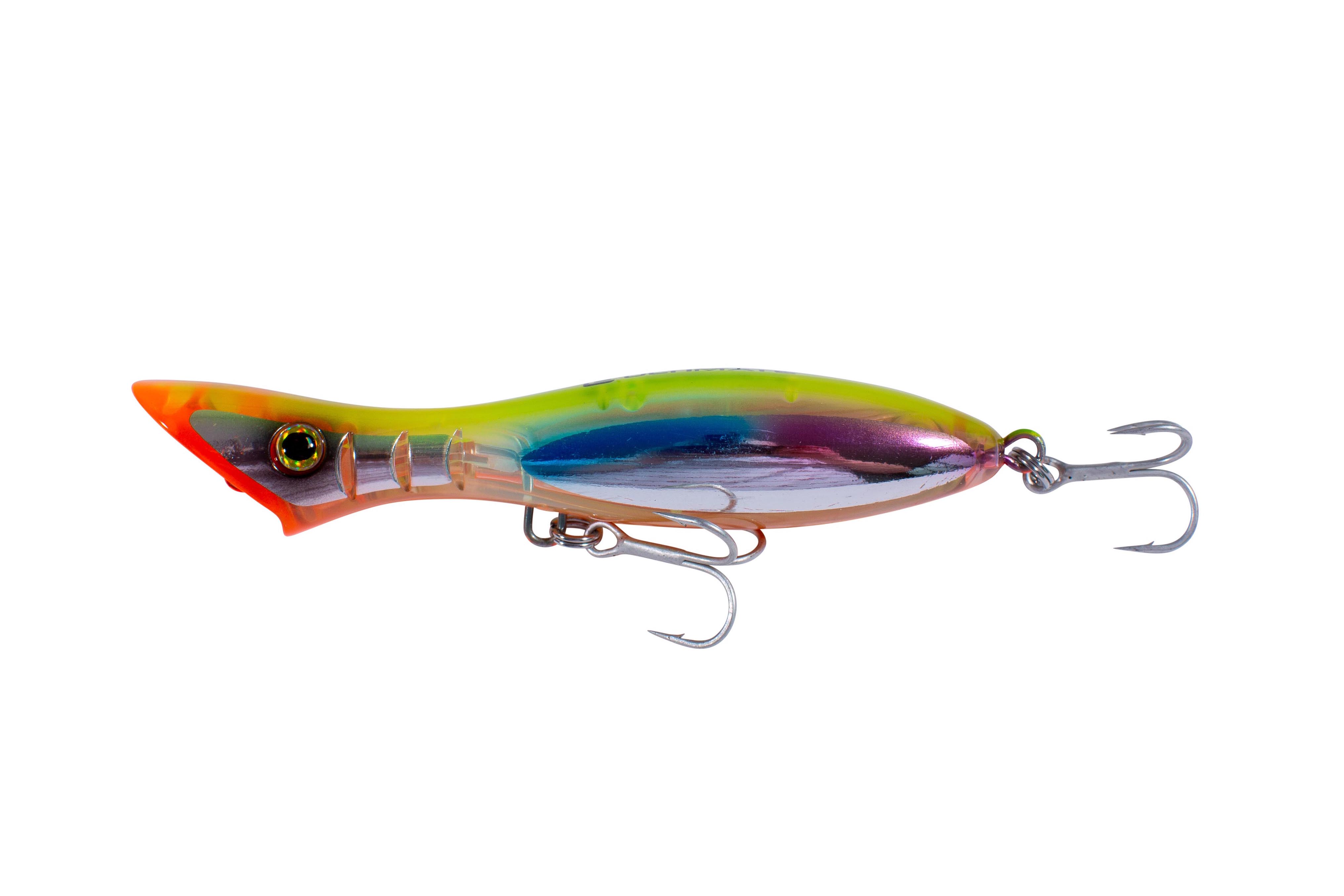 Ultimate Bluecore Seabass Lure Set de Caña 2.90m (15-40g)