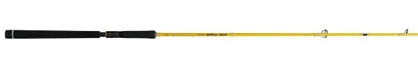 Illex Element Rider X5 S2 MH-H Yellowshot Caña para Mar 240cm (15-50g)