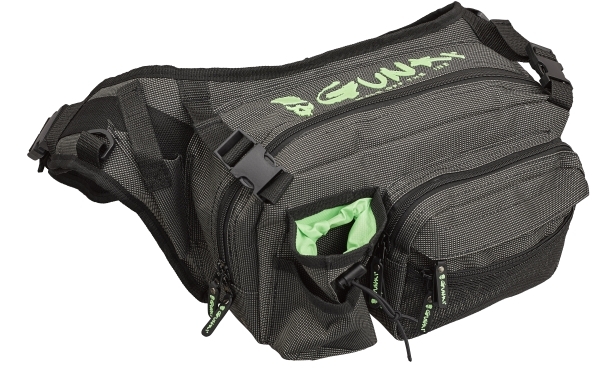 Gunki Iron-T Walk Bag GM Riñonera