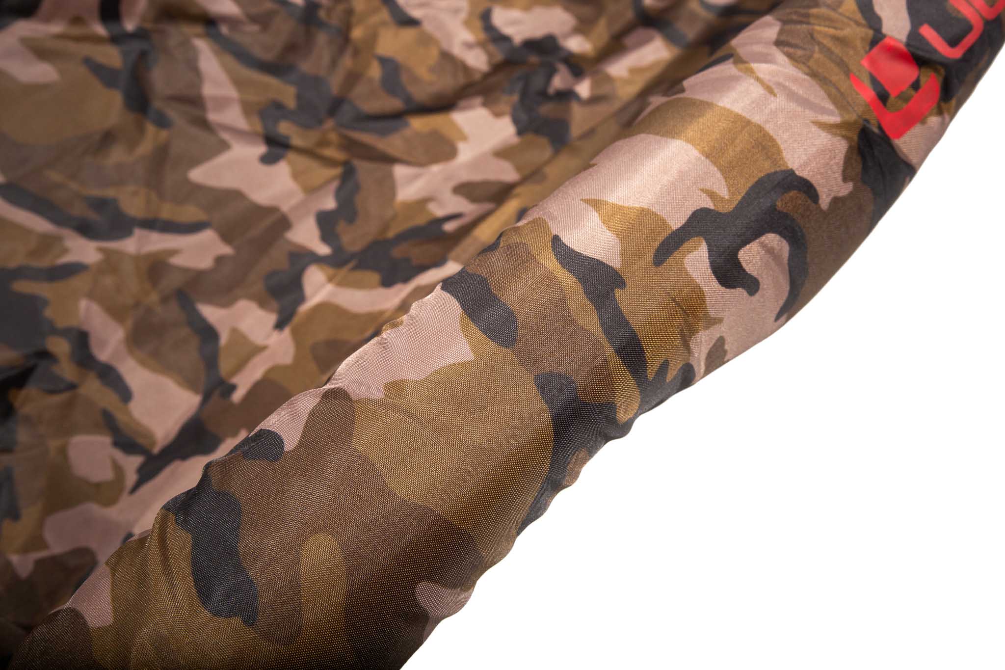 Ultimate Rapid-Fold Cuna Camo