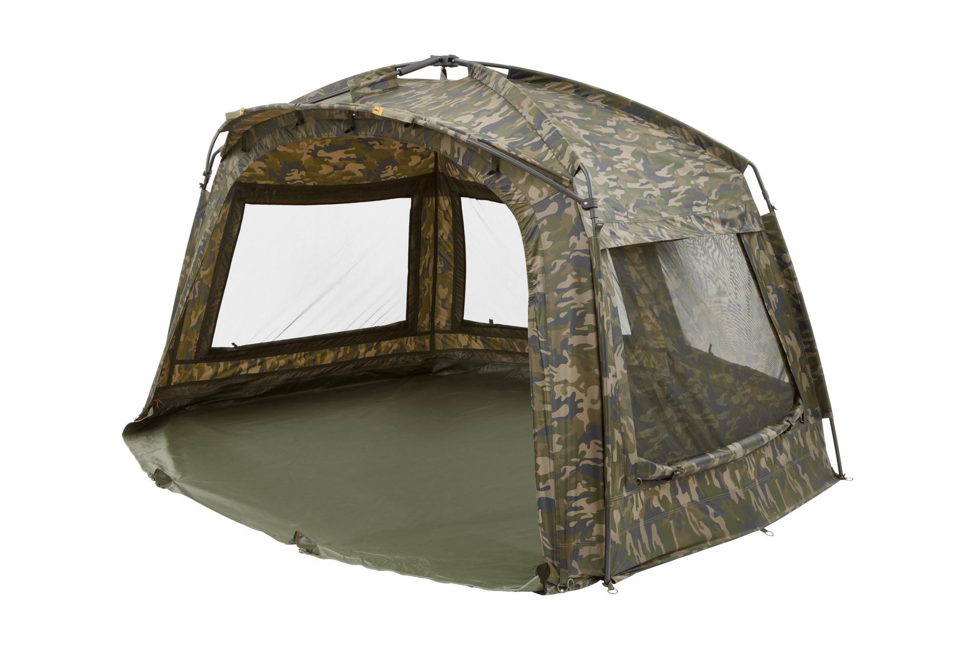 Prologic Element SLR Bivvy Camo 1 Persona