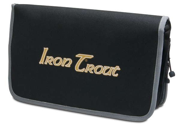 Iron Trout Bolsa - L