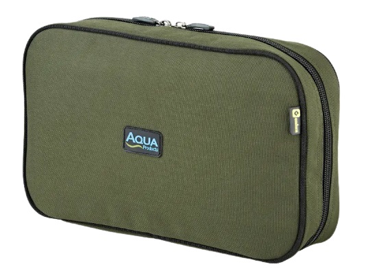 Aqua Black Series Buzz Bar Bag (excl. contenido)