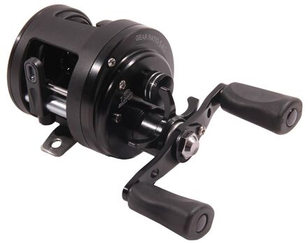 Ultimate Jerkstar 151 Carrete Baitcaster