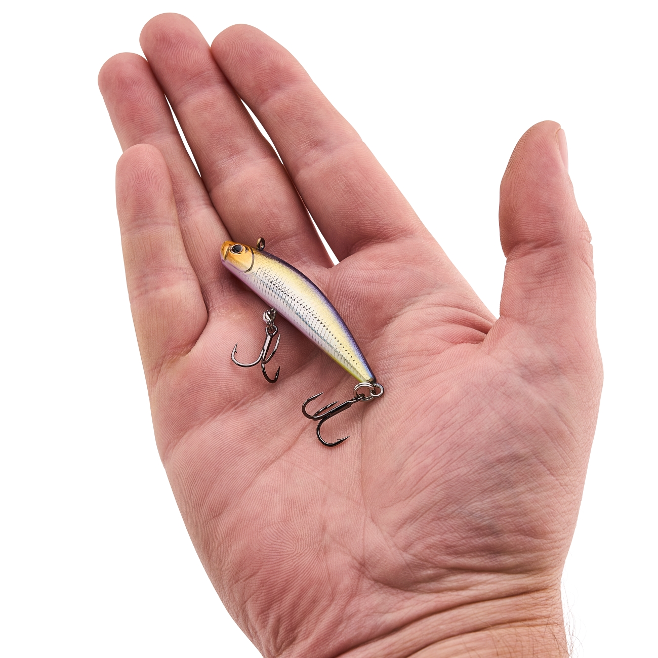 Berkley Finisher Hardbait 5 cm (9 g) - Nebu