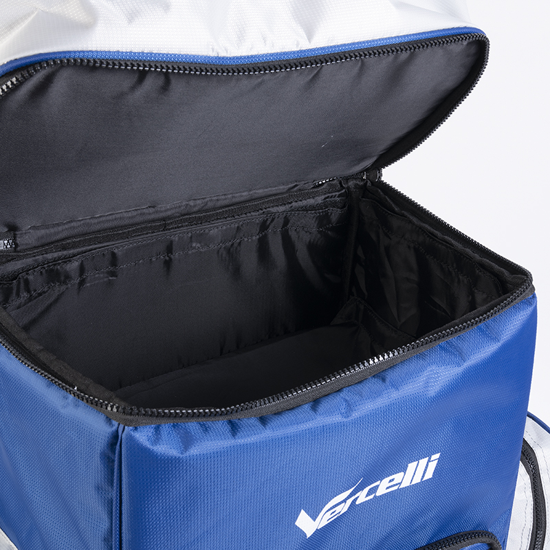 Vercelli Torreta Mochila 55 L