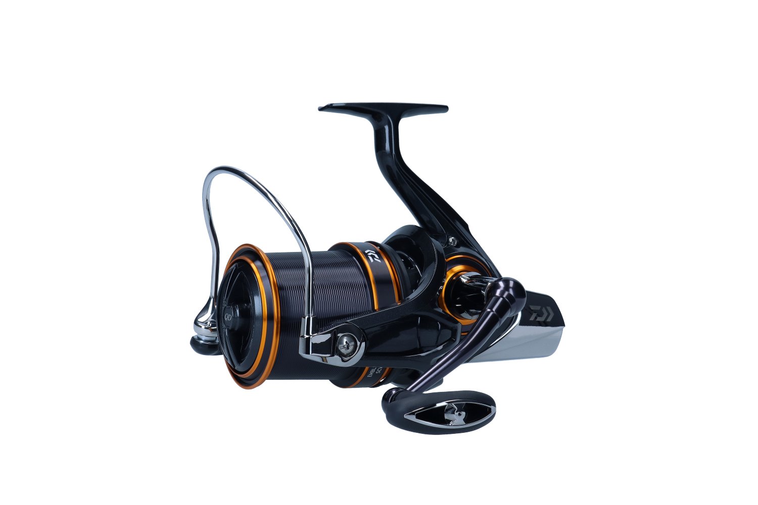 Daiwa 23 Emblem Surf 45 SCW QD Carrete para Mar - SCW QD