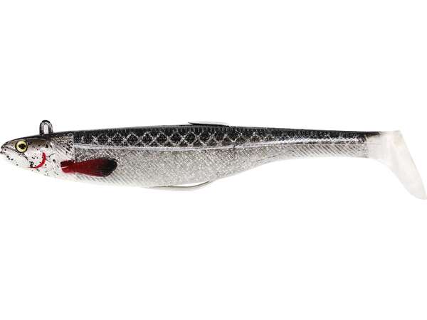 Westin Magic Minnow Jig Shad 75g (17cm) - Robocod