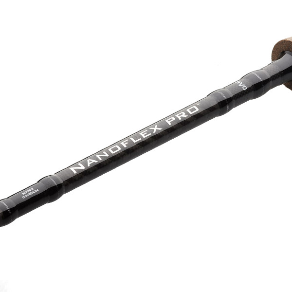 Dam Nanoflex Pro+ Seatrout Stick 3,40m