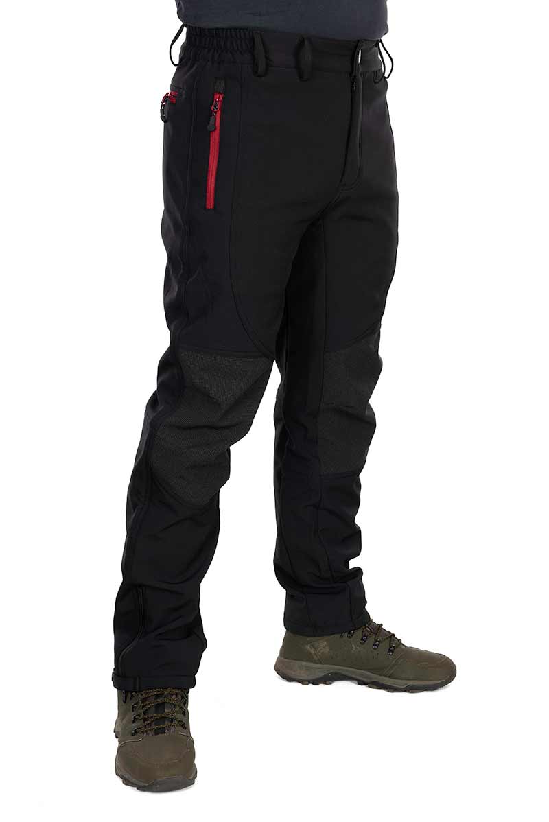 Fox Rage Pro Series Pantalones Soft Shell