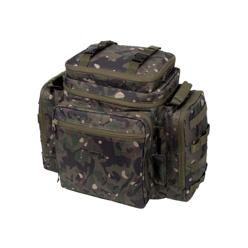 Trakker NXC Camo Scout Macuto