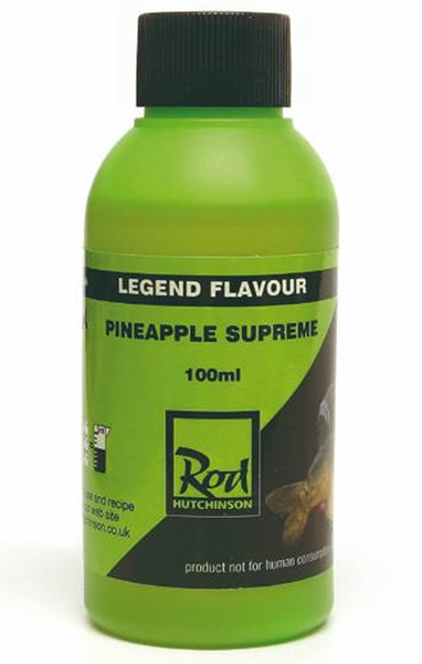 Rod Hutchinson Sabor Legend - Pineapple Supreme