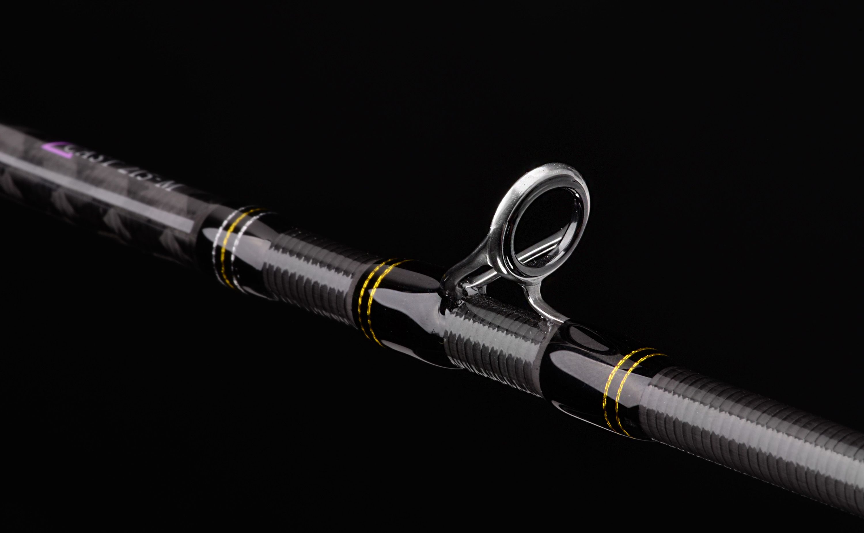 Spro Specter Finesse Caña Casting