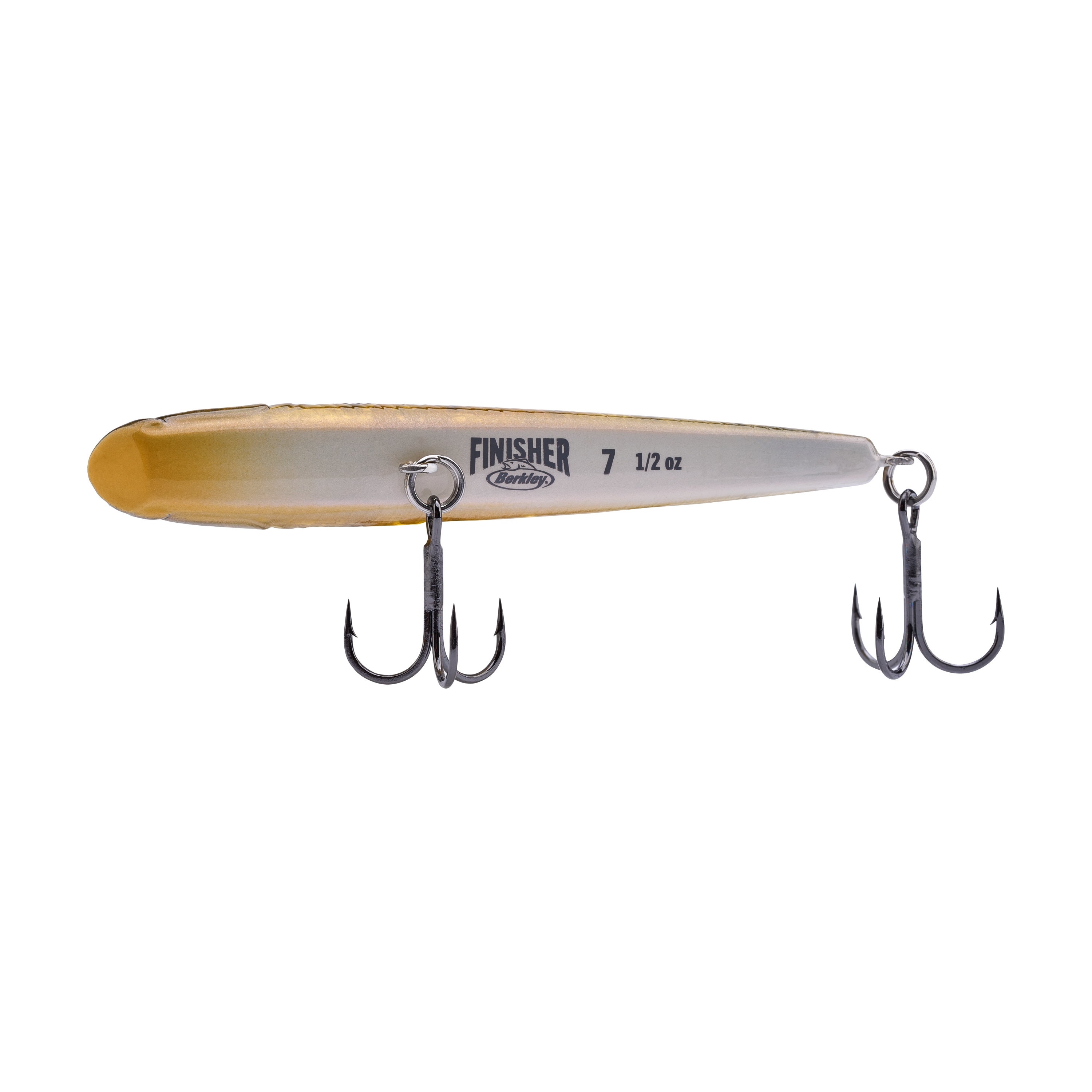 Berkley Finisher Hardbait 7 cm (14 g) - Perch