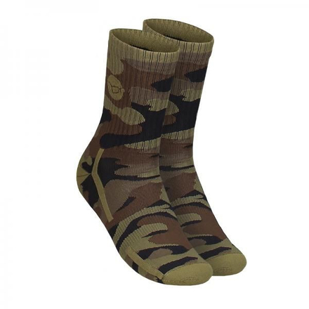 Korda Kore Camouflage Calcetines Impermeables