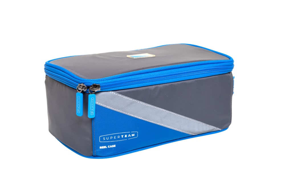 Shakespeare Superteam Reel Case Bolsa de Pesca