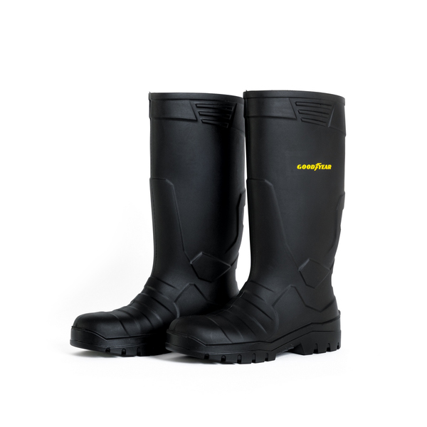 Goodyear PU Crosslight Bota