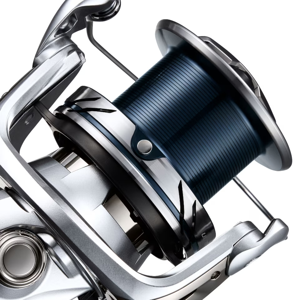 Shimano Ultegra XR XSD Bigpit Carrete Spinning