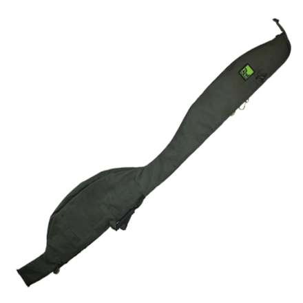 Rod Hutchinson Funda de Caña Verde 9ft (2.70m)