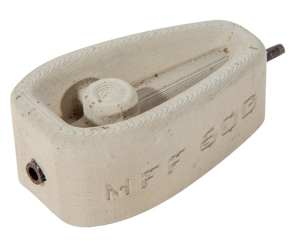 Eco Cesta Feeder (Libre de Plomo) - 60g