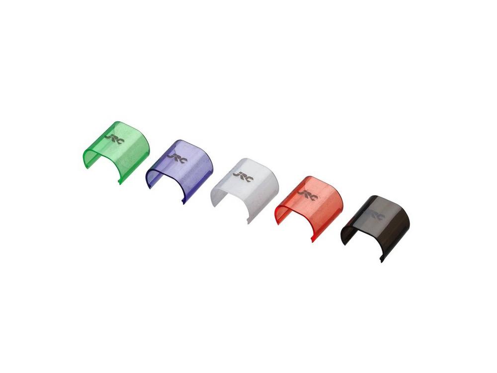 JRC X-Lite Slim Indicator Set de 3 piezas con Colgante/Swinger 