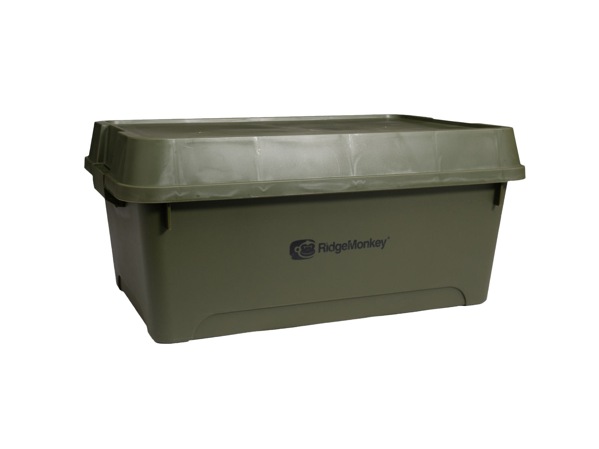 Ridgemonkey Armoury Caja de Almacenaje Apilable - 36 L