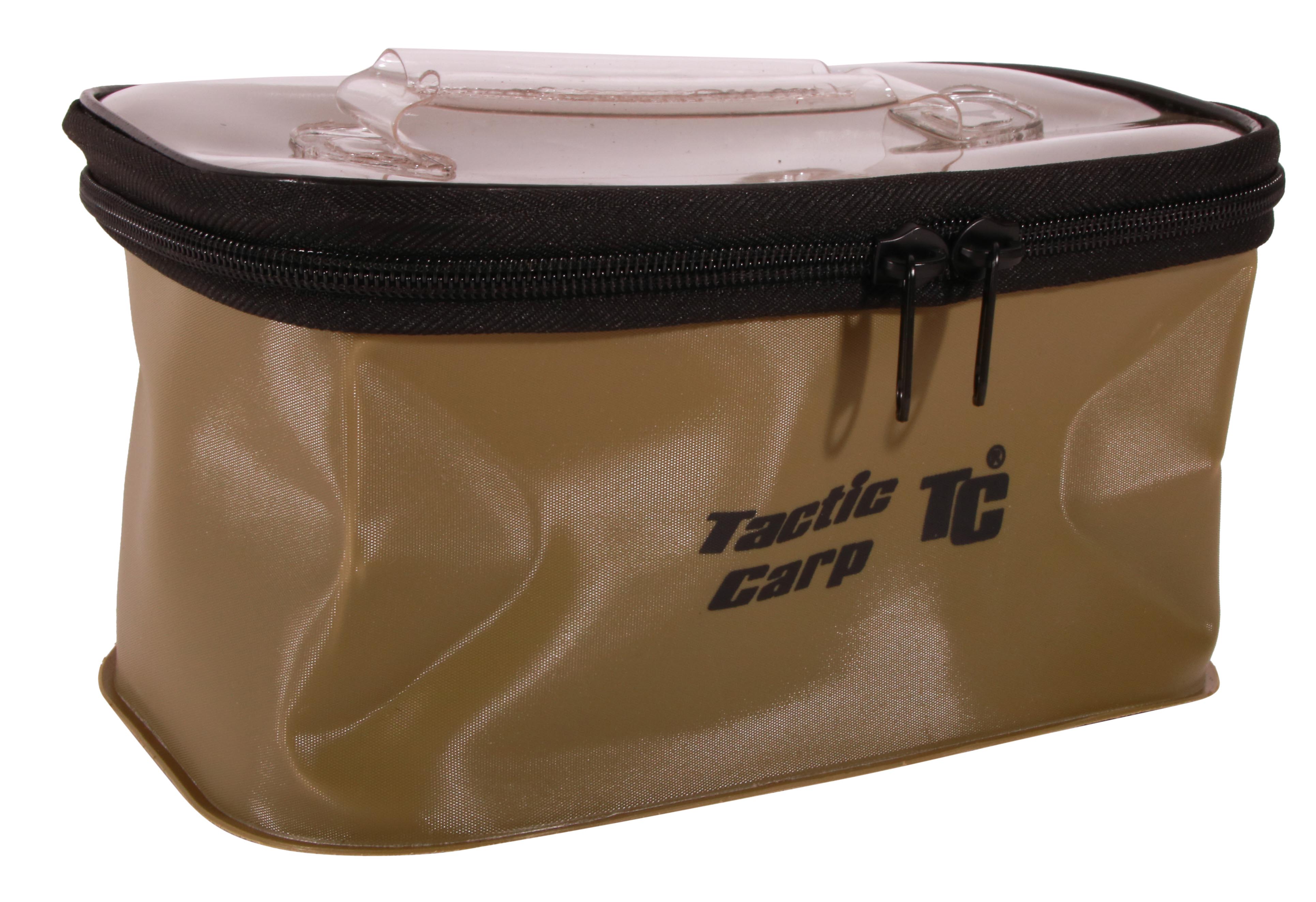 Tactic Carp Waterproof Luggage Bolsas Impermeables - Extra Small