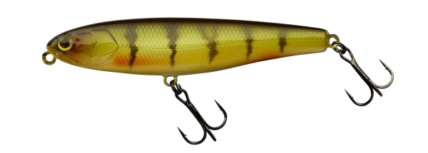 Illex Bonnie 85 Señuelo de Superficie 8.5cm (9g) - Perch