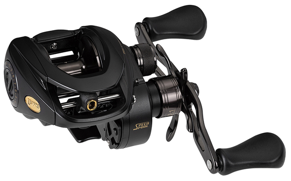 Lew's BB1 Pro Baitcasting Reel