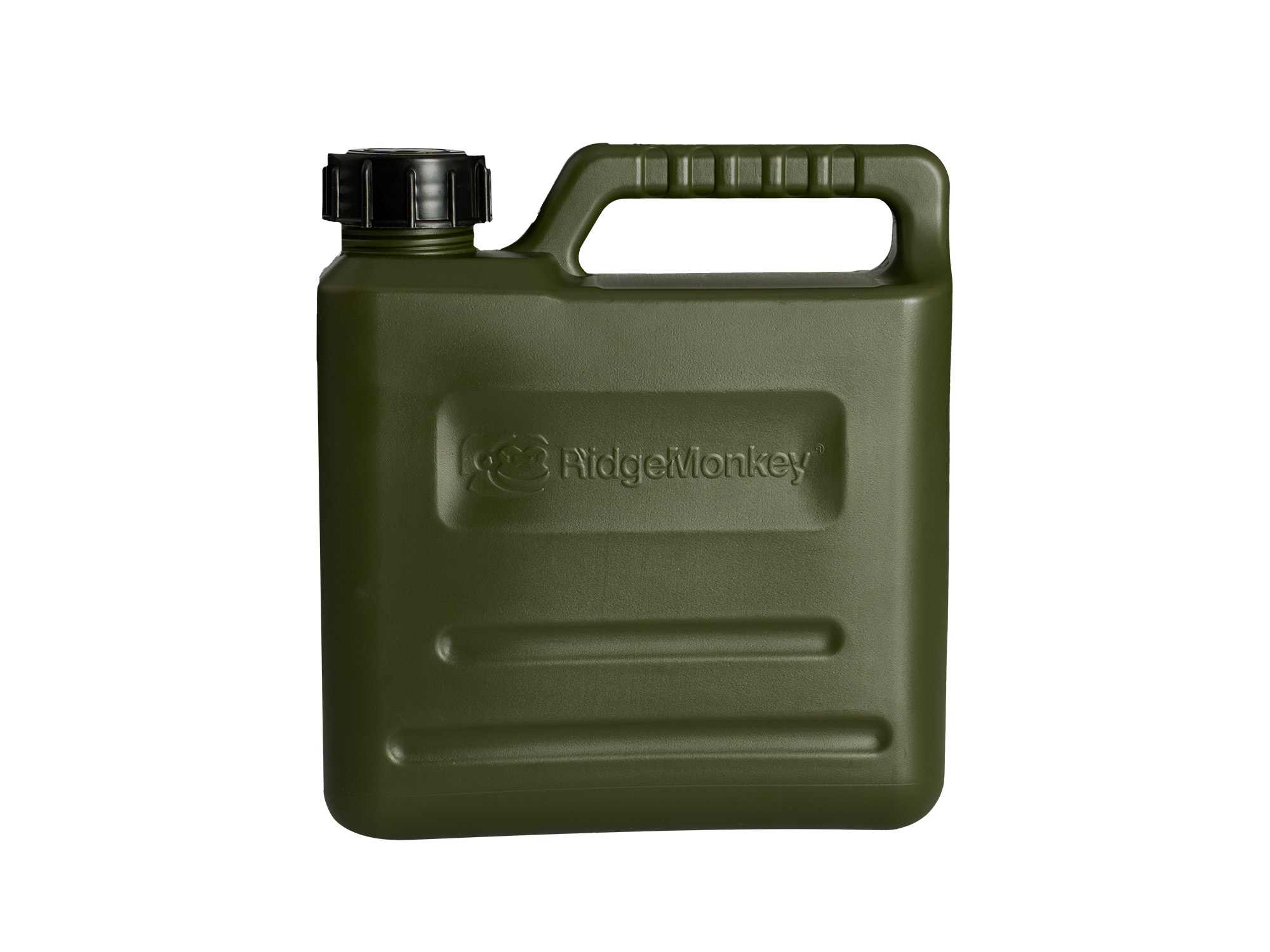 Ridgemonkey Portador de Agua Resistente (2,5 L)