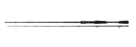 Daiwa Prorex XR BC Vertical Baitcaster 1.90m (14-35g)