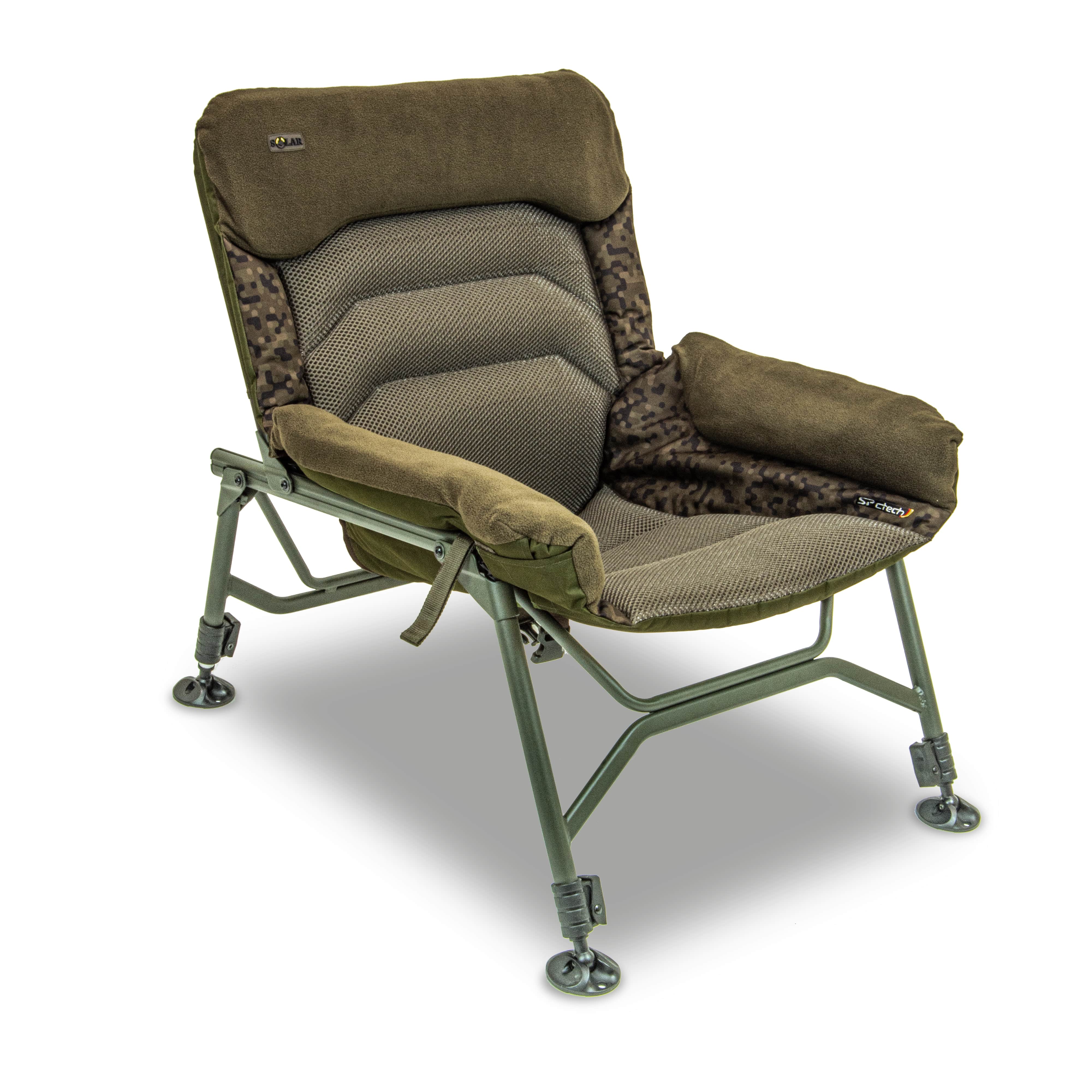 Solar C-Tech Compact Sofa Silla