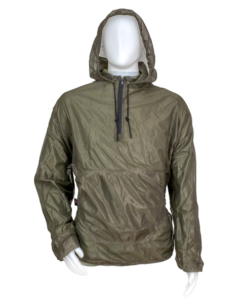 Carp Zoom Mosquito Jacket Chaqueta para Pesca