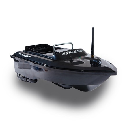 Navicarp Trooper Barco Cebador