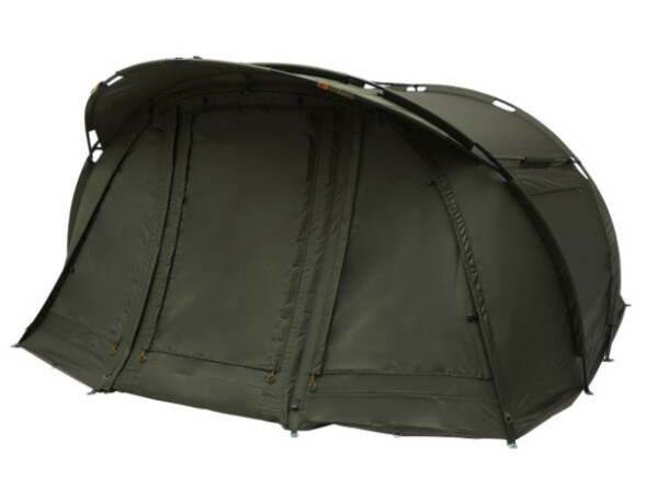 Prologic Inspire Bivvy & Cubierta 2 Personas