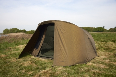 Starbaits Kosy Continental Bivvy Cubierta