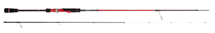 Cinnetic Crafty CRB4 STS Rockfishing Caña 2.25m (1-10g)