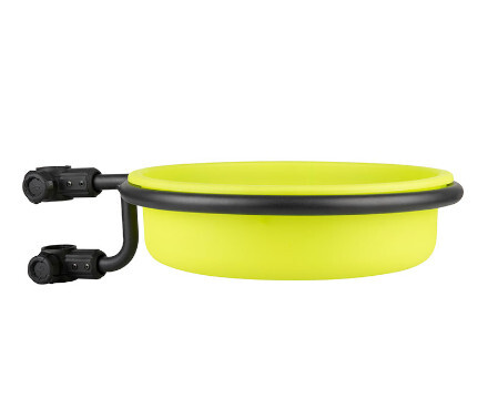 Matrix 3D-R X-Strong Bucket Hoop (incluye cubo)