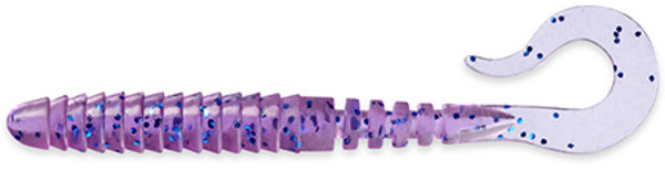 FishUp Vipo 7cm, 9 piezas - Violet / Blue