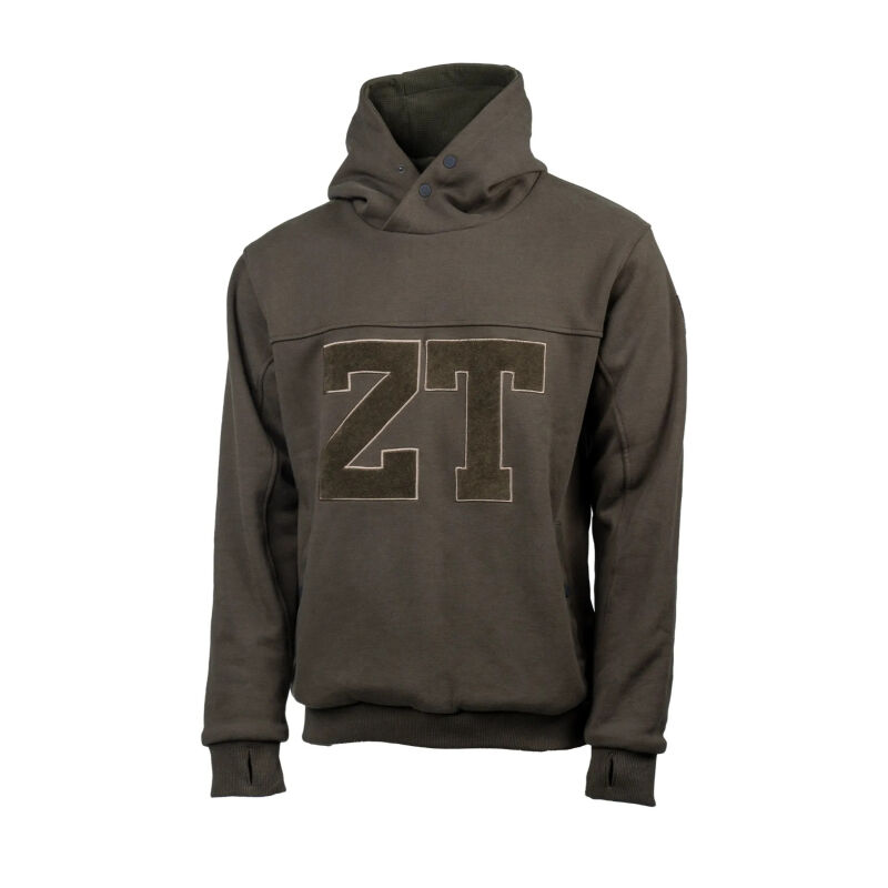 Nash ZT Wind Chill Hoody Varsity