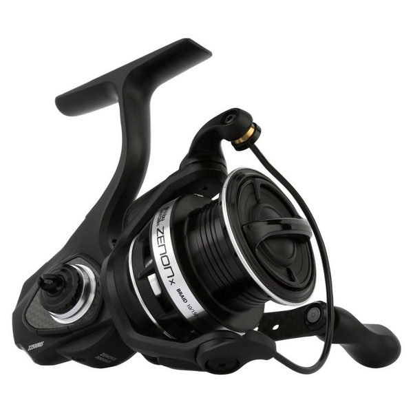 Abu Garcia Zenon X SP Carrete Spinning