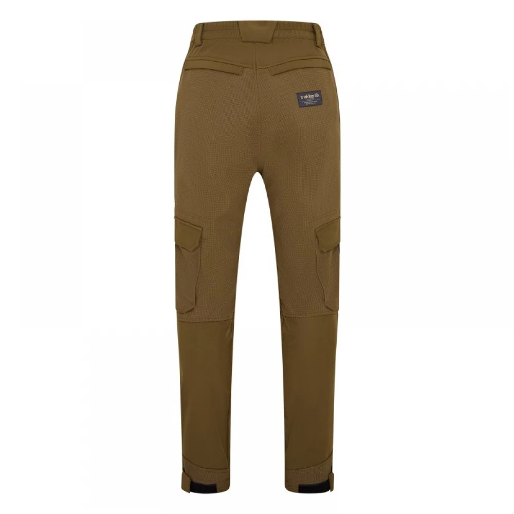 Trakker TechPro HD Combats Pantalón de Pesca