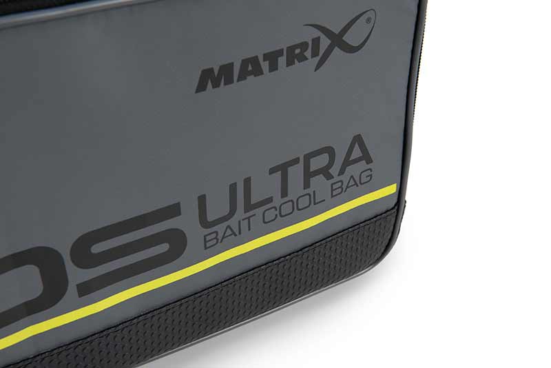 Matrix Aquos Ultra Bolsa Isotérmica para Cebos