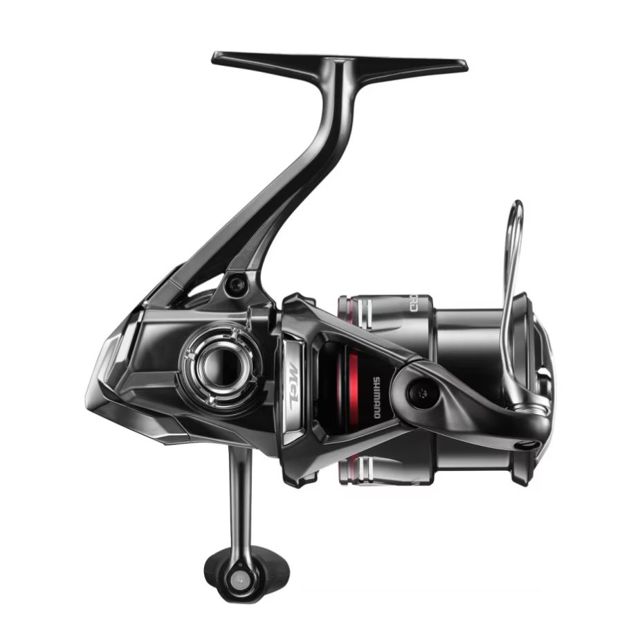 Shimano Vanford A Model Carrete Spinning