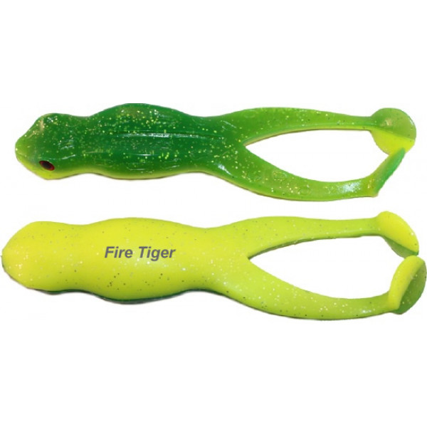 Tournament Baits Frog 3" 7g (3 pack)