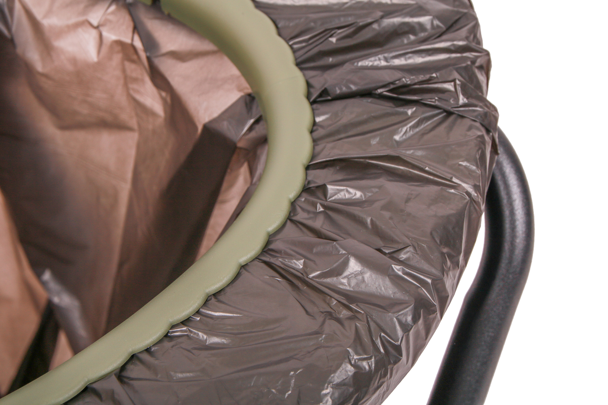 Ultimate Biodegradable Toilet Bags 30L (15pcs)