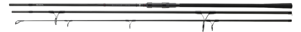 Daiwa Ninja X Carp Caña para Carpa