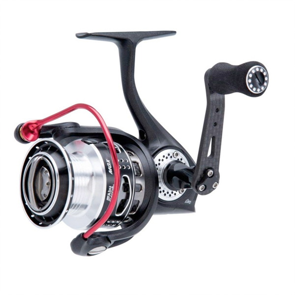 Abu Garcia Revo3 MGX Spinning